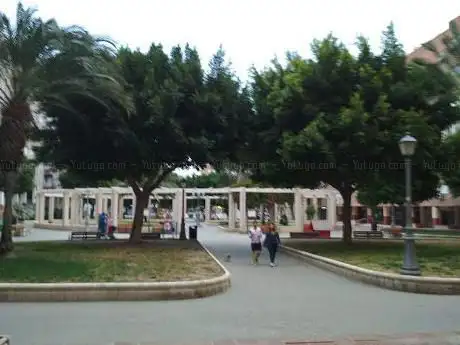 Photo de Parque