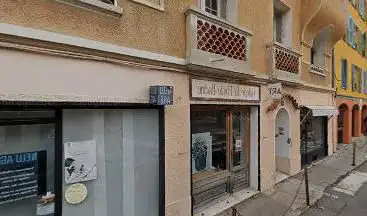 Galerie La Pointe Badine