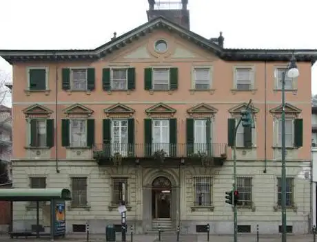 Ex Fonderie Martino Polla