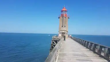 Photo de Phare de Fecamp