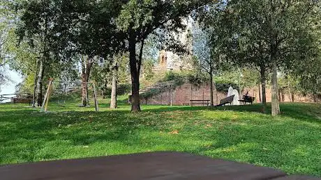 Parco di Monte Rocchetta