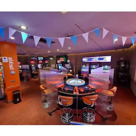 Photo de Luckia Slots Apuestas Alcorcón Mayor
