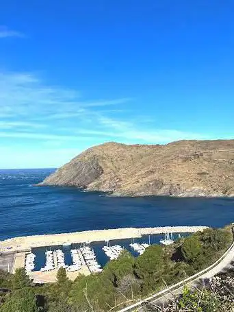 Photo de Camino de Ronda