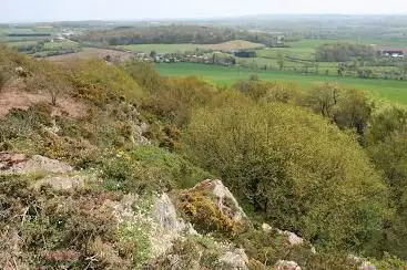 Photo de La Butte St-Michel