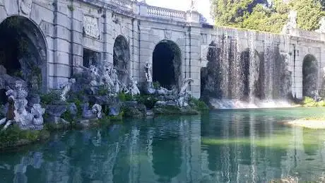 Photo de Associazione Turistica Pro-Loco-Caserta