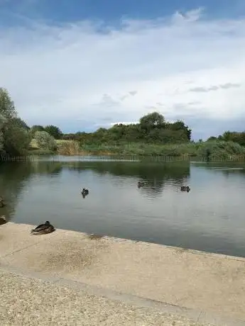 Photo de Parco Nord Cinisello Balsamo