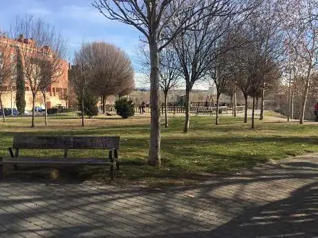 Photo de Pinares Llanos Park