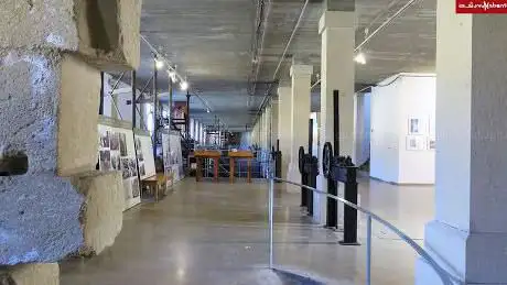 Photo de Museo Hidráulico