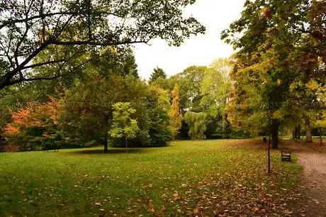 Photo de Cannizaro Park