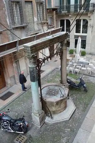 Pozzo Mazzanti