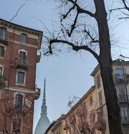 Galleria Ai Tre Torchi di Giulia Beccaria