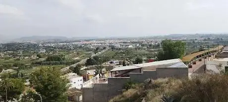 Photo de Mirador Lorqui