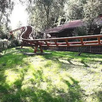 La Spirale Express