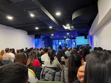 Photo de Iglesia Cristiana MiesEspaña