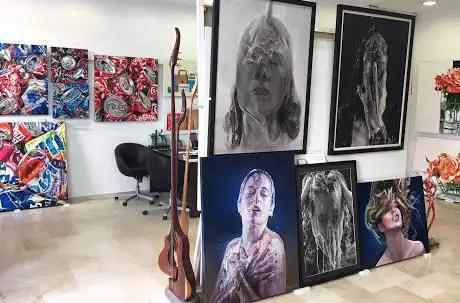 Photo de Fornara Gallery