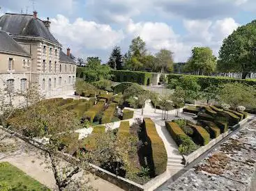 Photo de Parc des Lices
