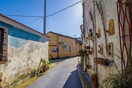 Centro civico culturale San SperArte