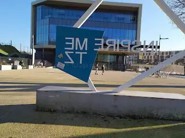 Photo de Centre Foires Et Congrès Metz
