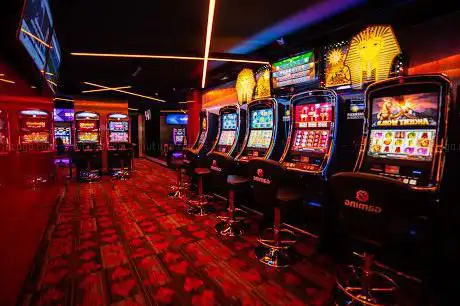 Photo de GAMING Villarroel