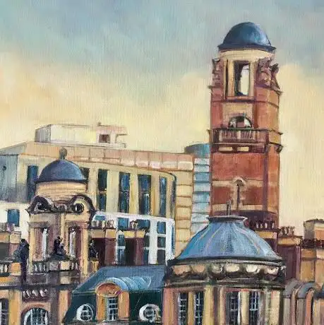 Photo de MASA-UK Art Gallery