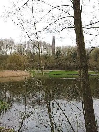 Baggeridge Country Park