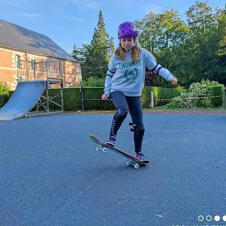 Skate park