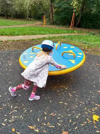 Photo de Ecton Brook Playground