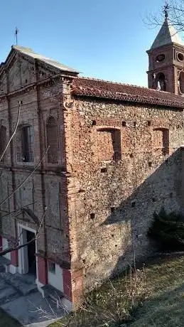 Santa Cristina