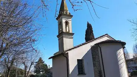 Chiesa di Panigale