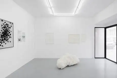Photo de Irène Laub Gallery