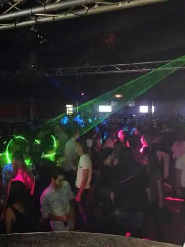 Photo de Babylon Club, Nightclub in Mende, Lozere