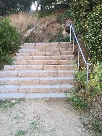 Photo de Parc de Can Boada