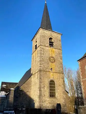 Photo de Église Sainte-Marguerite à Berzée