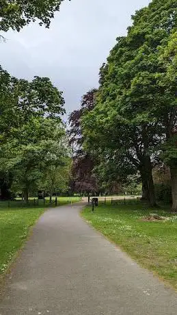 Photo de Duff House Gardens