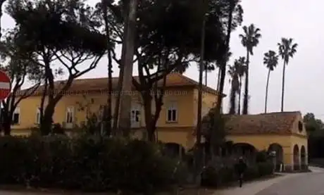 Photo de Casino di Caccia Borbonico