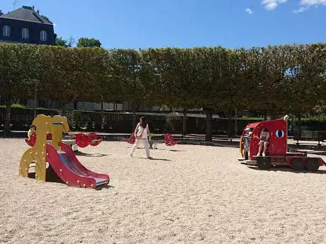 Photo de Playground