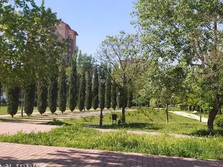 Photo de Parque Vandel | Zona Oeste