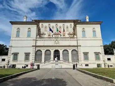 Borghese Gallery and Museum