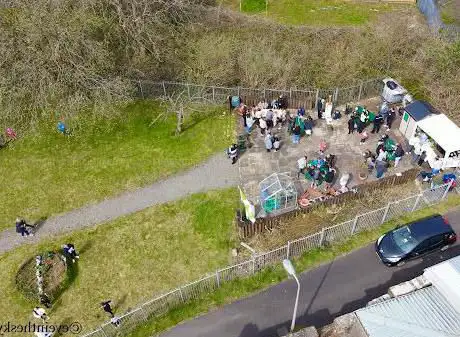 Dowlais Nature Garden