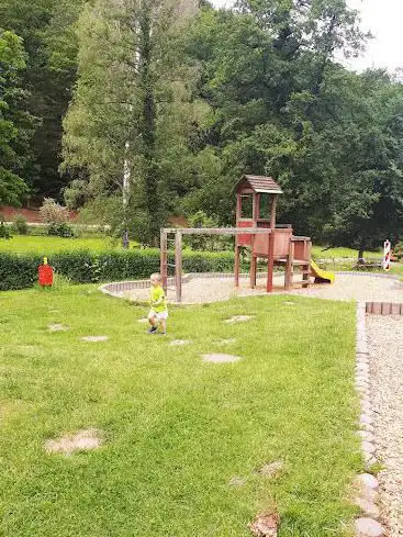 Spielplatz
