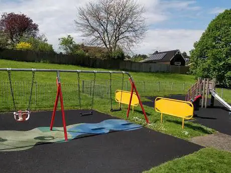 Photo de Play Area