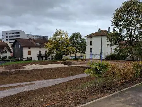 Photo de Parc de jeux