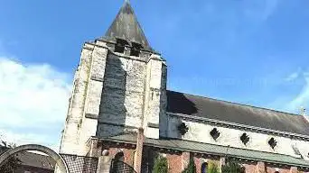 Photo de Église Saint-Lambert