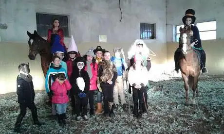 Photo de Cascina Galli