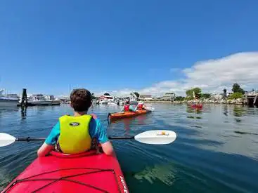 Photo de Breakwater Kayak Co., LLC
