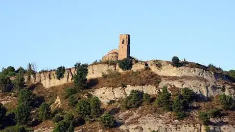 Photo de Castell de Tona