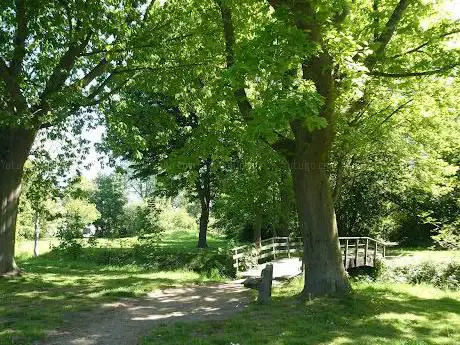 Photo de Wastijne park