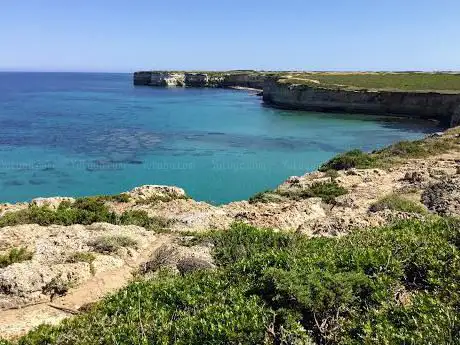 Falesie di Roia de Su Càntaru