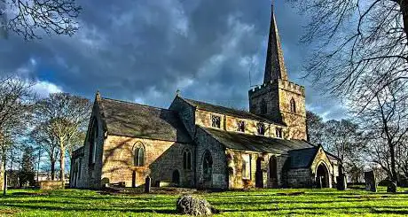 Photo de Church of St Mary Magdalene Sutton-in-Ashfield
