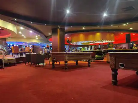Photo de Grosvenor Casino